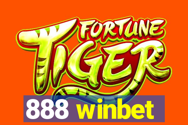 888 winbet